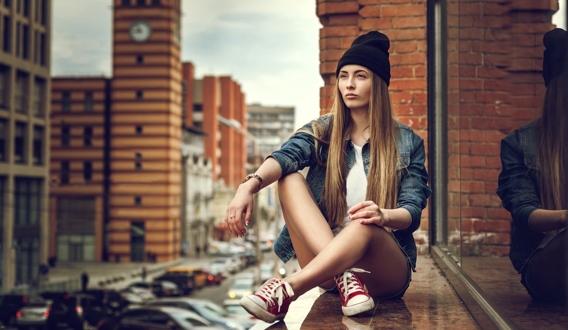 Cool Gallery & Portfolio Templates